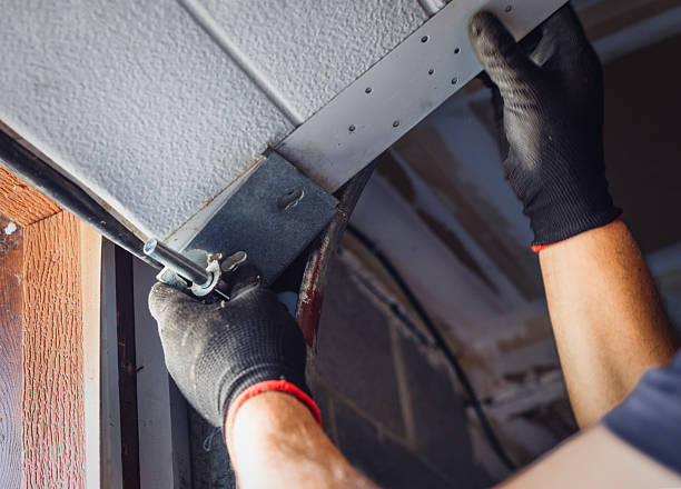 Reliable Garage Door Installation contractor in Drexel, NC by Garage Doors Repair Pro